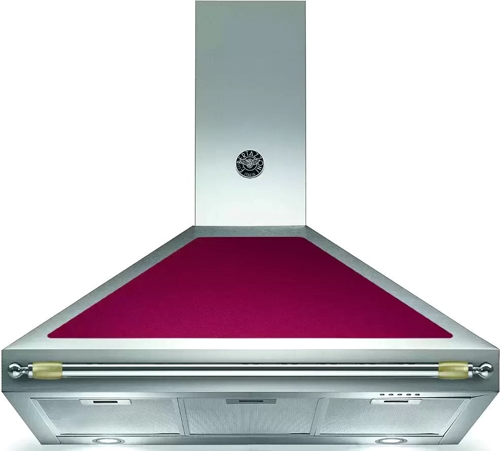 

Кухонная вытяжка Bertazzoni K90HERVIA