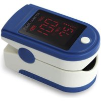 Пульсоксиметр Jumper JPD-500B