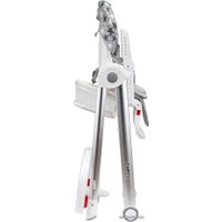 Высокий стульчик Lorelli Party (серый)