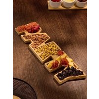 Менажница Arya Party 8680943246370