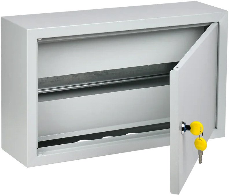 

Корпус металлический Generica MKM14-N-18-31-Z-G