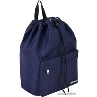 Городской рюкзак Erich Krause EasyLine 16L Dots in Blue 51787