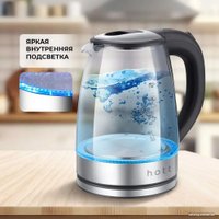 Электрический чайник Hott HT-EKG05