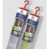 Римская штора Delfa Buxta J3 СШД-01М-173/А881 (43x160, серая цепочка)