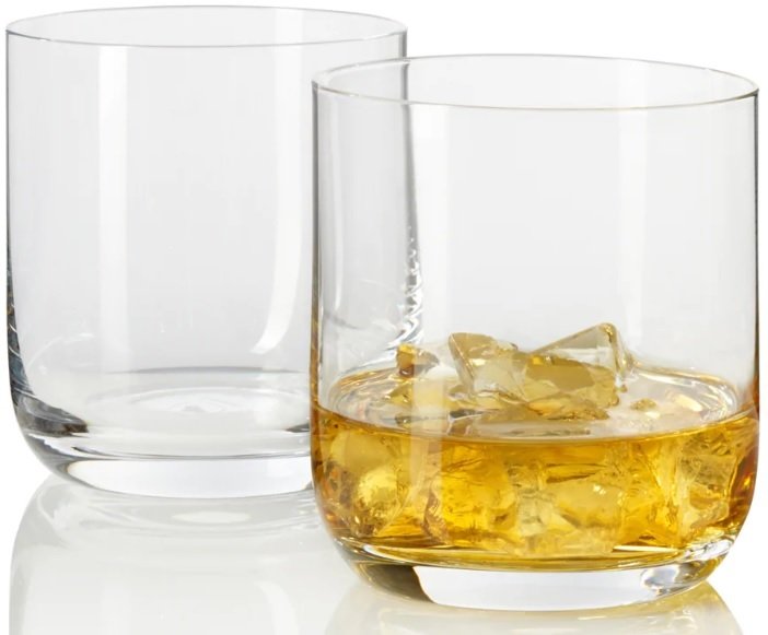 

Набор стаканов для воды и напитков Leonardo Daily 063324