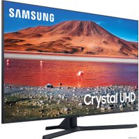 Телевизор Samsung UE43TU7560U