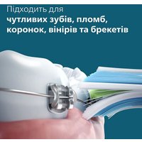 Электрическая зубная щетка Philips Sonicare 6100 HX7406/01
