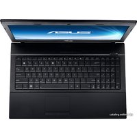 Ноутбук ASUS P52F-SO112D (90N0JA428W2B22RD13AY)