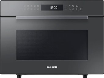Микроволновая печь Samsung MC35R8088LC/BW