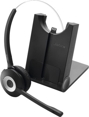 

Офисная гарнитура Jabra Pro 930 Mono [930-25-509-101]