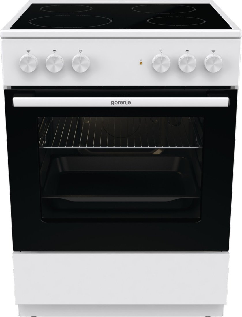 

Кухонная плита Gorenje GEC6A11WG