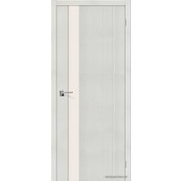 Межкомнатная дверь el'Porta Porta X Порта-11 (Bianco Veralinga)