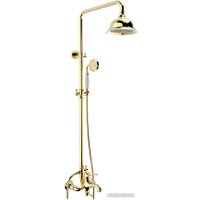 Душевая система  Vieir V413562-E