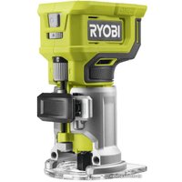 Кромочно-петельный фрезер Ryobi RTR18-0 5133005654 (без АКБ)