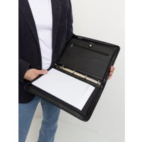 Папка деловая Alliance 8-013