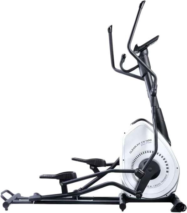 

Эллиптический тренажер Clear Fit CrossPower CX 400