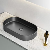 Умывальник Altrobagno Eterno 001026 MtGr