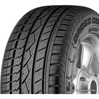 Летние шины Continental ContiCrossContact UHP 235/50R19 99V