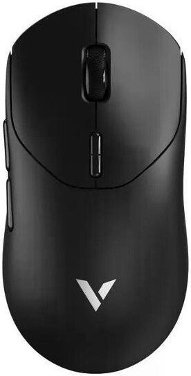Игровая мышь Rapoo VT2MAXDM (черный)