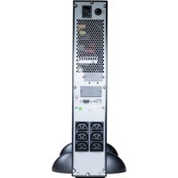 Источник бесперебойного питания ACD PW-RackLine 1000I 83-122202-00G