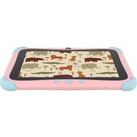 Планшет Digma Kids A8 2GB/32GB (розовый)