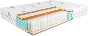 Kondor Bora Hard 100x200 (жаккард)