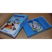 Настольная игра Step Puzzle Мемори. Звёздная компания