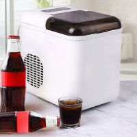 Льдогенератор CKGO Smart Ice Maker CKGO-I5 (синий, международная версия) в Гомеле