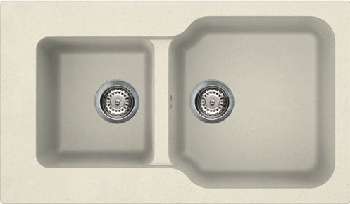 

Кухонная мойка Omoikiri Maru 86-2-BE [4993285]
