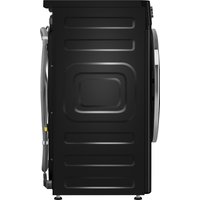 Стирально-сушильная машина Weissgauff WMD 4148 D Black