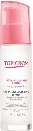 

Topicrem Ультра-увлажняющая сыворотка 30 мл