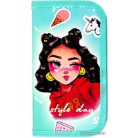 Пенал Пчелка Прикольная девчонка ПО-09