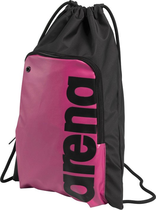 

Мешок для обуви ARENA Team Sack Big Logo 15L (Pink)