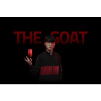 Игровая мышь Razer Viper V3 Pro Faker Edition