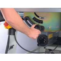 Станок Holzstar TKS 315 Pro [5903251]
