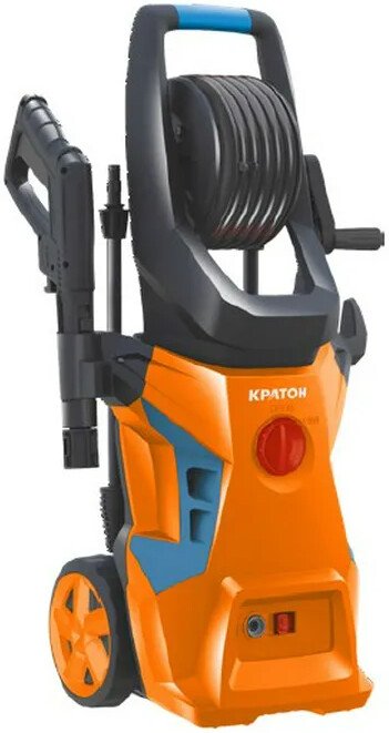 Мойка высокого давления Кратон HPW-2000