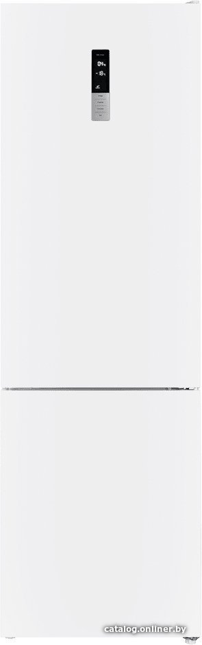 

Холодильник MAUNFELD MFF200NFWE