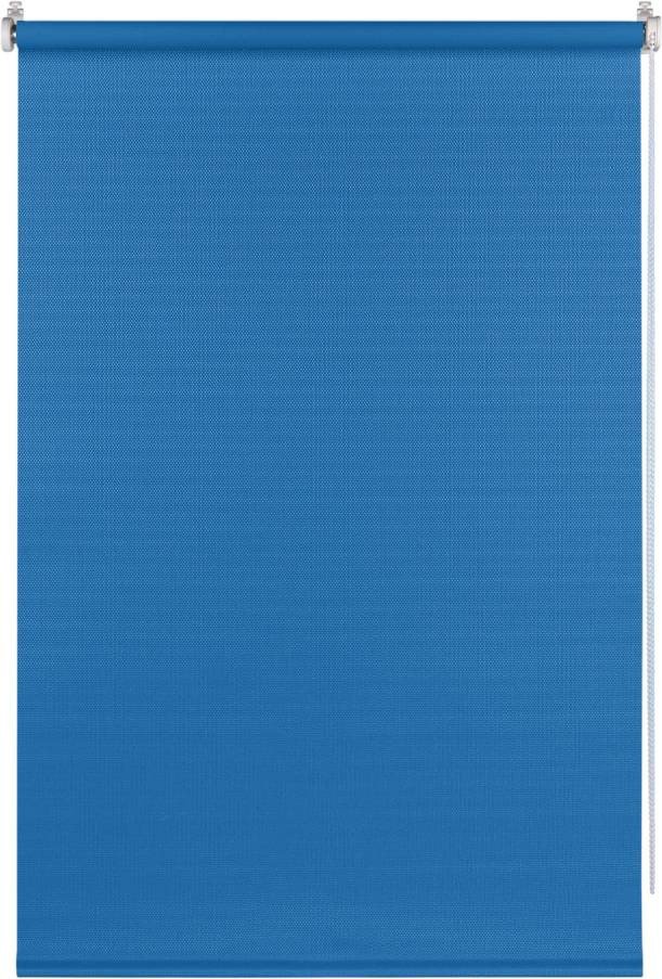 Рулонные шторы Franc Gardiner Juta 140x175 9403219612 (синий)
