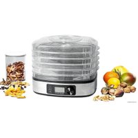 Сушилка для овощей и фруктов ROMMELSBACHER DA 350