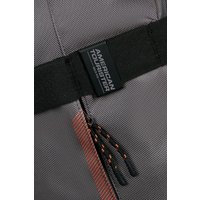 Чемодан American Tourister Urban track MD1-08009 Dark grey 55 см