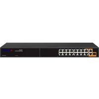 Неуправляемый коммутатор TRASSIR TR-NS11191S-285-16PoE в Мозыре