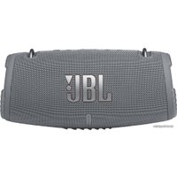 Беспроводная колонка JBL Xtreme 3 (серый)