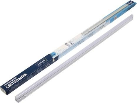 

Линейный светильник General Lighting GT5B-1200-18-IP40-4-P 415031