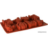 Мини-формочка Pomi d'Oro Mileda P-590130