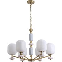 Подвесная люстра Lumion Alegra 8334/6 в Гомеле