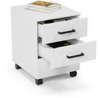 Тумба Soma ТМ3 (белый)