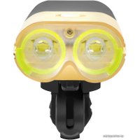 Велосипедный фонарь Gaciron V9D-1800 Gold