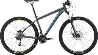 Merida Big.Nine 900 (2014)
