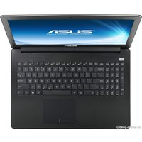 Ноутбук ASUS X502CA-XX012D