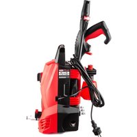 Мойка высокого давления Hammer MVD1200C